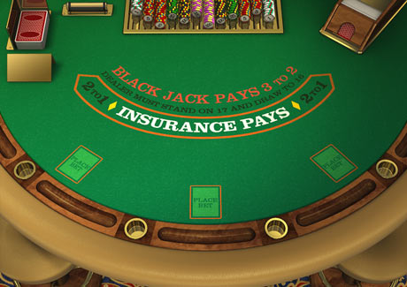 Betonline live blackjack