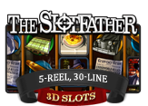 3D Slot Online Casino