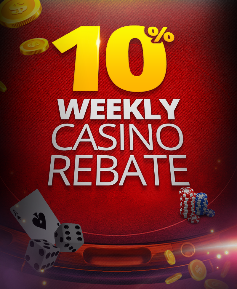 10 Bet Online Casino
